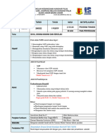 RPH TRANSISI  SKKP (SELASA 29MAC22)