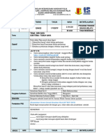 RPH Transisi SKKP Selasa 12 April 22