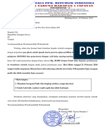 Surat Edaran Pemotretan Foto Ijazah Kelas Xii T.P 2023 - 2024 PDF