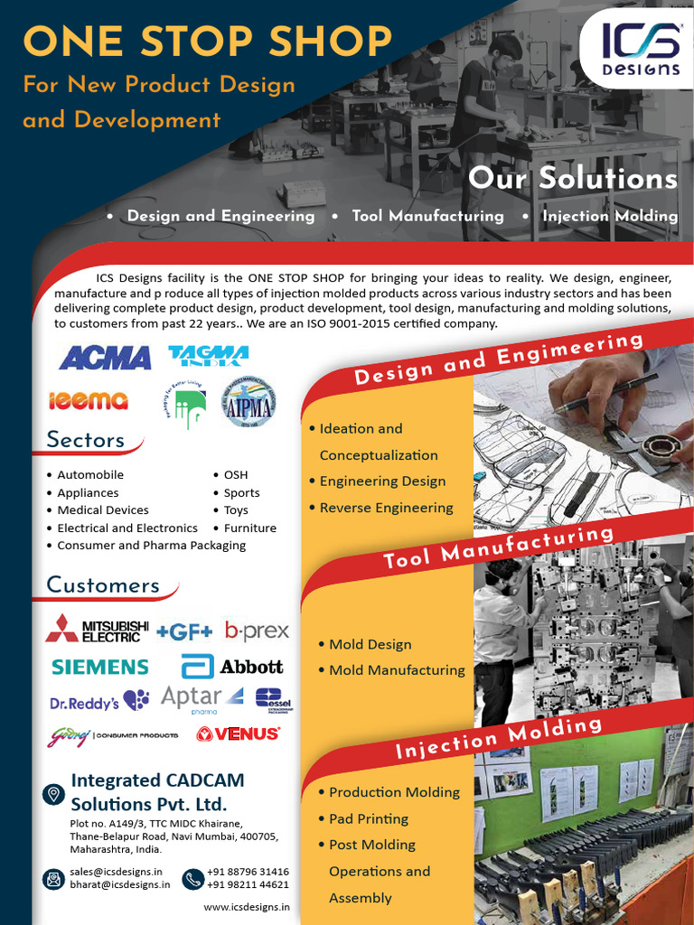 WHAT IS ANSI 2019 BROCHURE SINGLE PAGES visual data 6