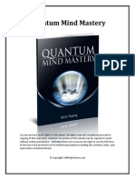 Quantum Mind Mastery