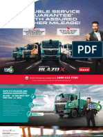 Blazo-Brochure Mahindra