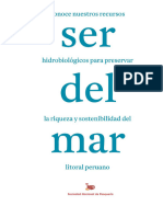 Ser Del Mar