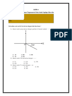 Perbandingan Trigonometri Sudut Siku2