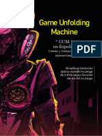 JDR Game Unfolding Machine [Español]