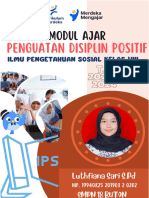 Modul Ajar Disiplin Positif IPS