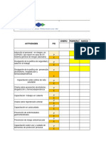 Programa Capacitacion Anual