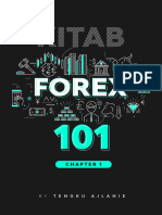 C1 - Kitab Forex 101 by TA