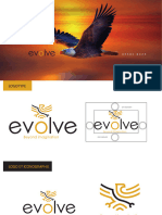 Brand Book Evolve Copie