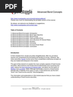 Download Advanced Bond Concepts by api-27605522 SN7107619 doc pdf