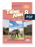 Tieng Anh Lop 8 Global Success PDF