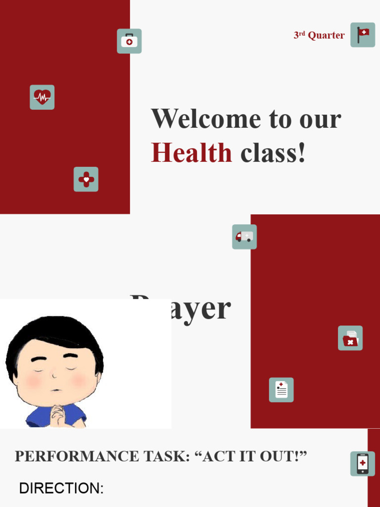 Health Dressing and Bandage PDF