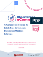 Actividades Economicas y Codigos Ciiu en Internet