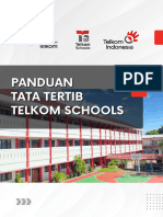 Buku Panduan Tata Tertib Telkom Schools Compressed