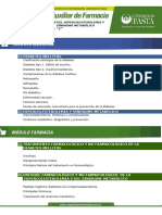 Adf - PDF - Diabetes - Hipercolesterolemia y Sindrome Metabolico