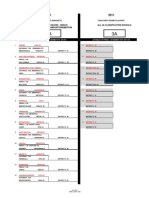 Bracket - 2011 3a Week 10 Wiaa