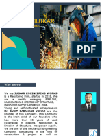 Juikar Eng Works Company Profile