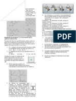 Evaluación Física Once - 2periodo