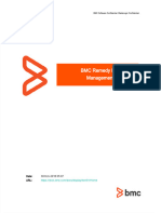 BMC Remedy ITSM 9.1.02 PDF