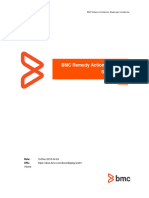 BMC Remedy Action Request System 9.1.00 PDF