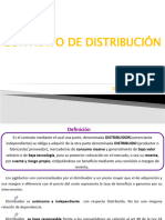 Contrato de DistribuciÃ N.PPSX