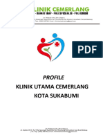 Profile Klinik Utama Cemerlang 06062023