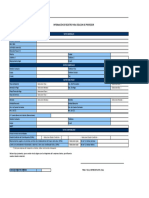 FORMATO DE CREACION DE PROVEEDORES - LOG v01