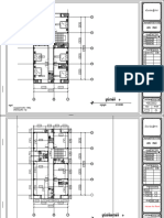 Architectural Building 9x18m