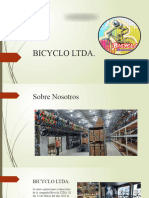 Bicyclo Ltda