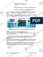 新OKAY DIESEL TEST BENCH 2023