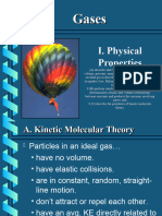 12 Gas Laws PVT Combined