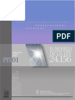 Publicaciones Técnicas PTS01