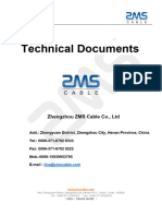 Technical Data Sheet. 2024.2.28