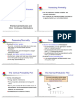 HOUT WINTER 2024 - CH6 Continuous Distributions Part 2