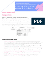 Digital Annual Sales Report Professional Doc in Blue Pink Purple Dynamic Professional Style