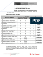 Publicación Final CAS 30