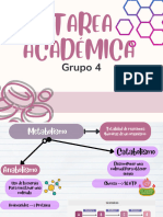 PROCESOS BIOLOGICOS Ficha de Trabajo N°1 (Grupo 4) 2023 01