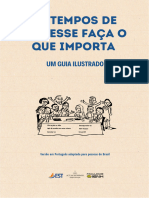 Faça o Que Importa em Tempos de Estresse