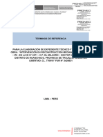 "Decenio de La Igualdad de Oportunidades para Mujeres y Hombres" " Año Del Fortalecimiento de La Soberanía Nacional"