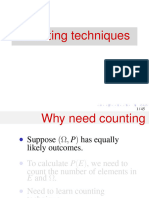 2 - Counting