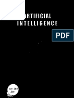 Artificial Intelligence by Kevin Knight, Elaine Rich, B. Nair PDF