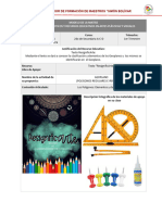 DIDACTICA Matriz de Materiales