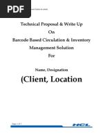 Download Barcode Proposal by api-3696367 SN7107845 doc pdf