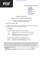 ANSI/BHMA Finish Codes Chart | PDF | Bronze | Chromium