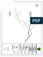 Contoh Layout Maps