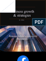 Business Growth