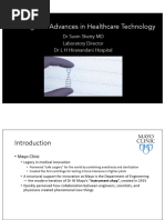 Guest Lecture - Jan 17 - Dr. Suvin