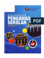 Buku Panduan Pengawas