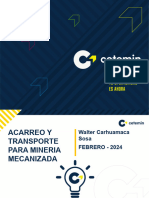 PPT-EM-AcarreoyTransporteParaMineríaMecanizada-S4 - 2023