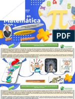 Epistemología de La Matemática Actividades y Tareas Unidad #1.